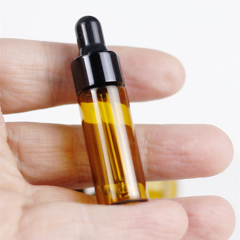 10 stuks 5 ml amberkleurige dr - Juice Bottle Dropper recensie en prijs