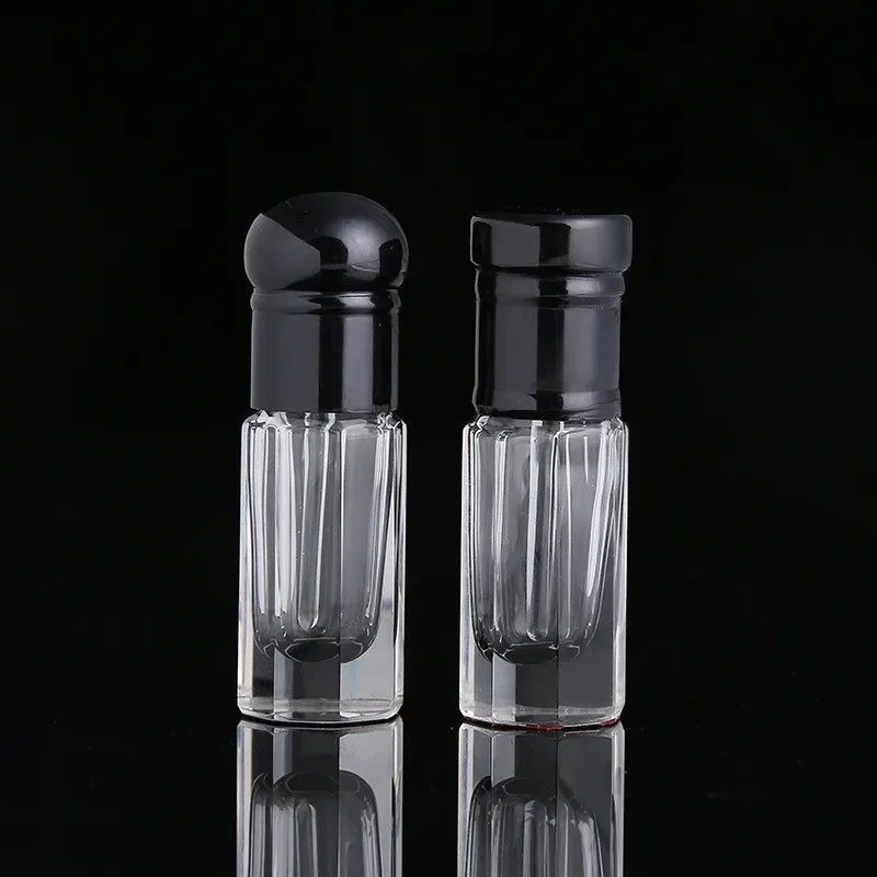 10/30/50/100PCS 3/6/12ml Mini  - Juice Bottle Dropper recensie en prijs