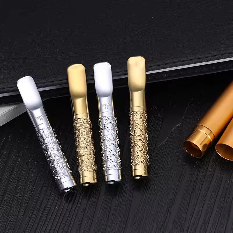 Universele sigarettenmondstuk  - Smoking & Vaping Accessories recensie en prijs