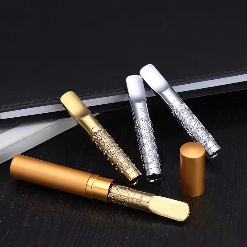 Universele sigarettenmondstuk  - Smoking & Vaping Accessories recensie en prijs
