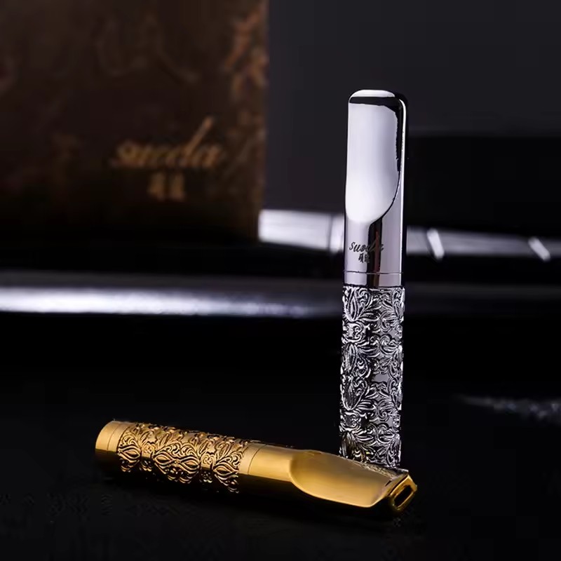 Universele sigarettenmondstuk  - Smoking & Vaping Accessories recensie en prijs