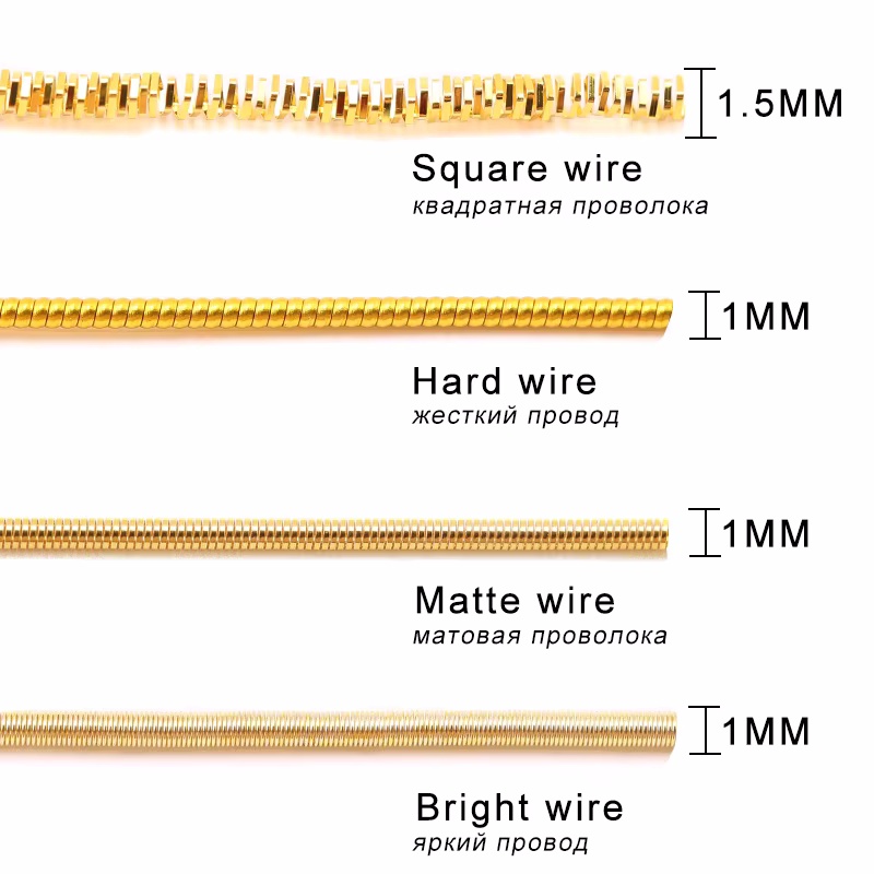 2.6M 1-1.5mm Bullion Draad Fra - Coil Building Kit recensie en prijs