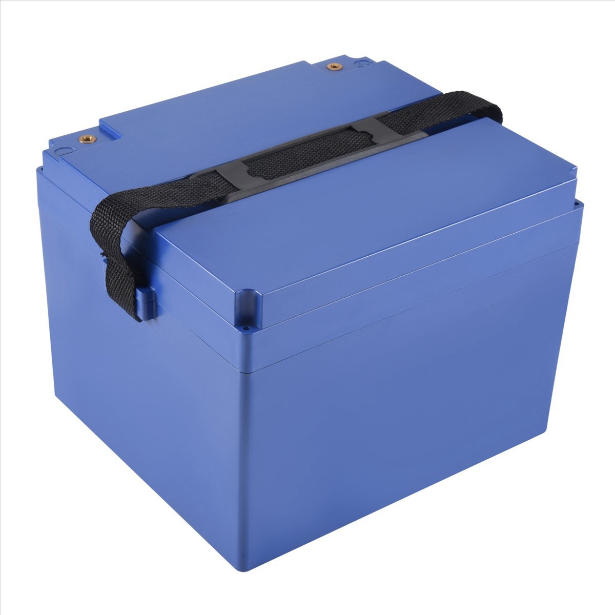 616 ~ Flash60V20A/72V20A LiFeP - Battery Case Storage recensie en prijs