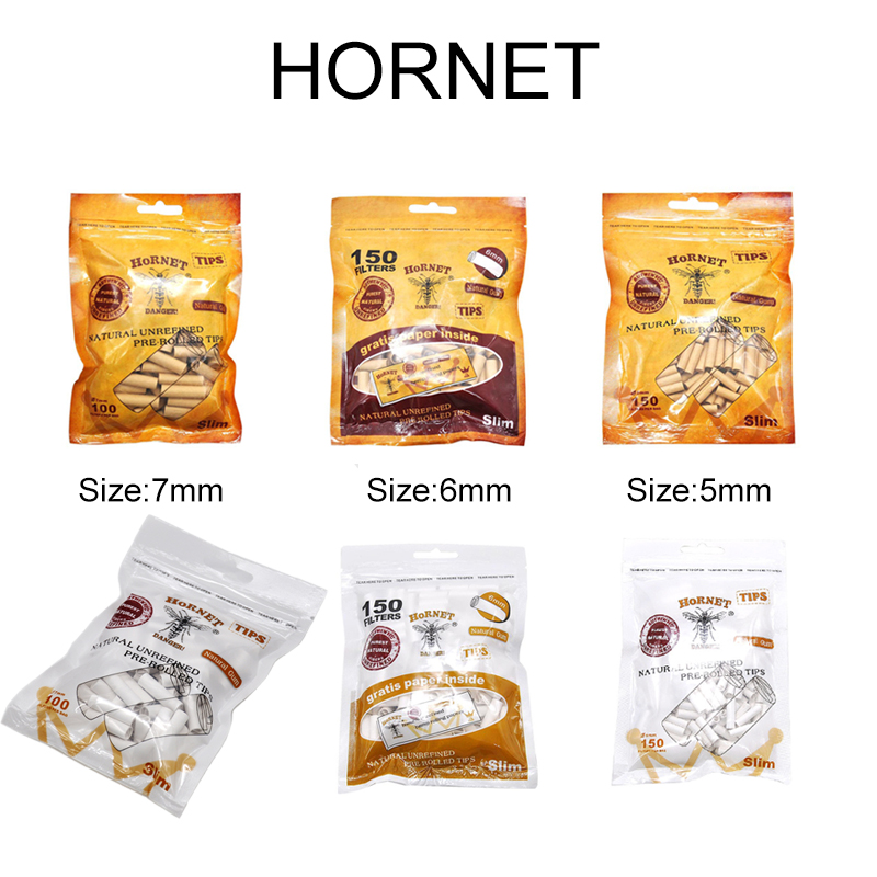 HORNET DANGER Natuurlijke 5MM/ - Dry Herb Vaping Accessories recensie en prijs