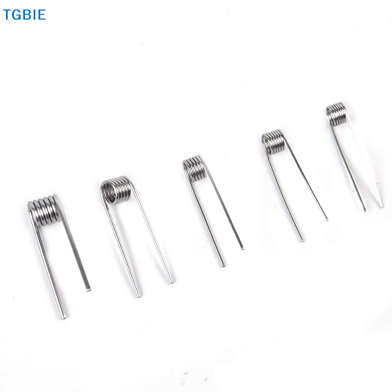[TL][TL] 100 stks/doos Hoge Kw - Coil Building Kit recensie en prijs