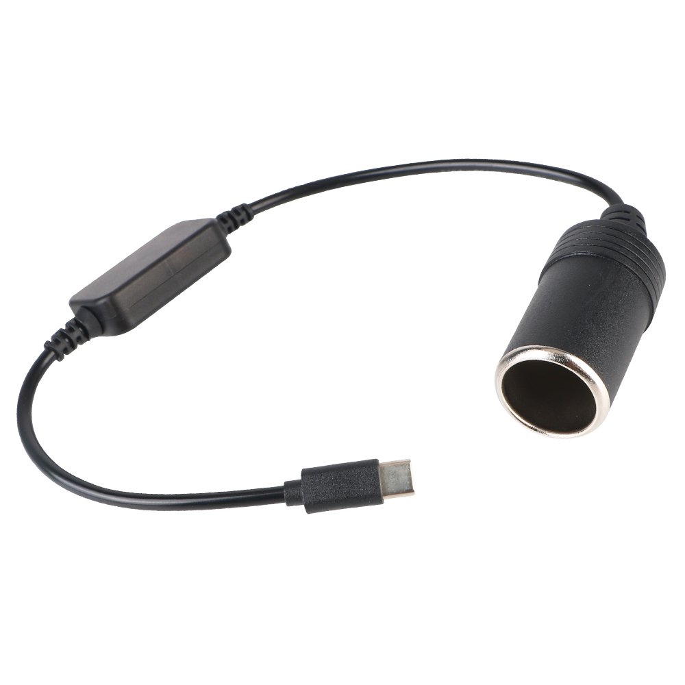 5V Naar 12V Converter Kabel Ex - Accessories Experts Vape recensie en prijs
