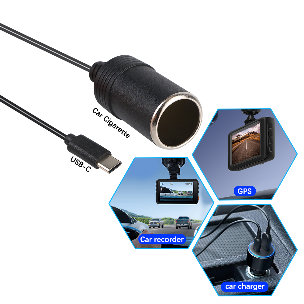 5V Naar 12V Converter Kabel Ex - Accessories Experts Vape recensie en prijs