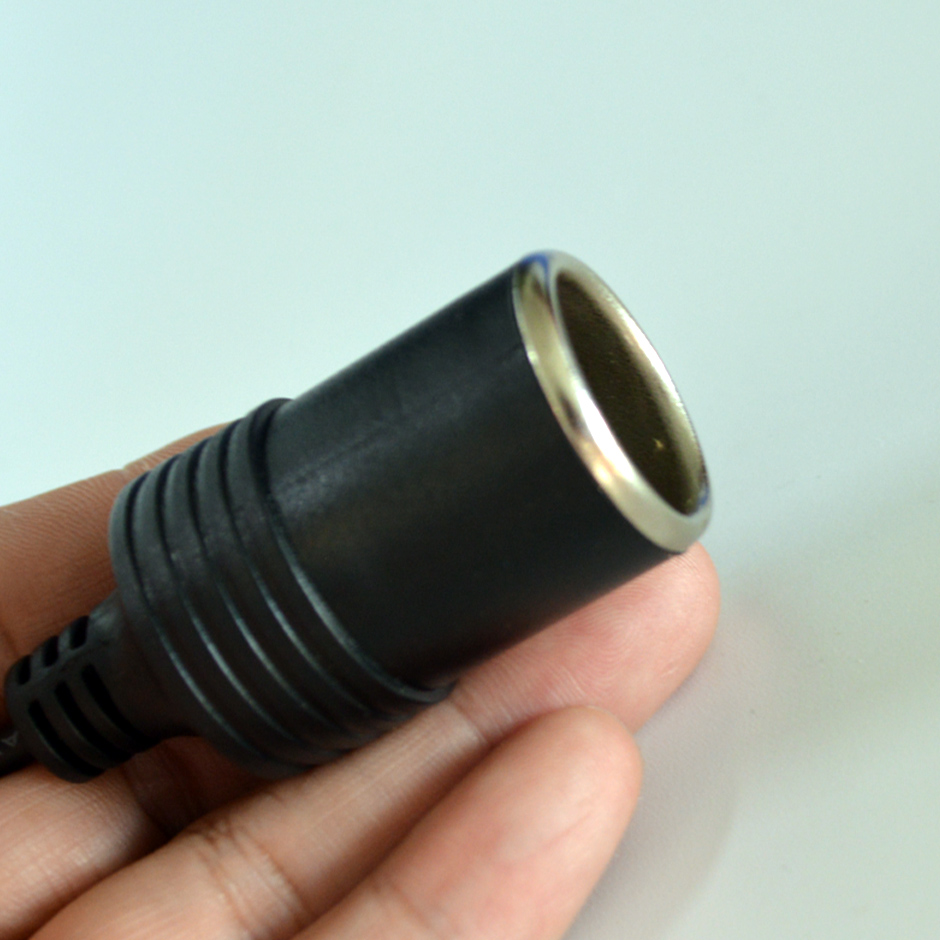 QXN 5V Naar 12V Converter Kabe - Accessories Experts Vape recensie en prijs