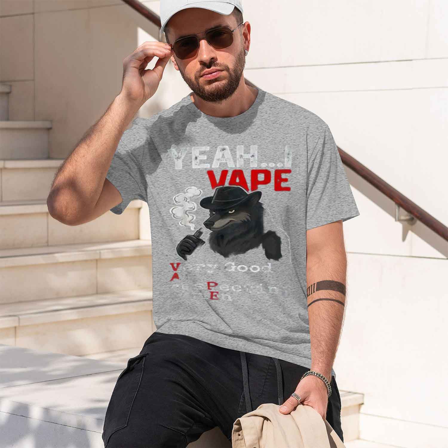 2026 Nieuw Model Ja, ik vape,  - Vaping Goods recensie en prijs