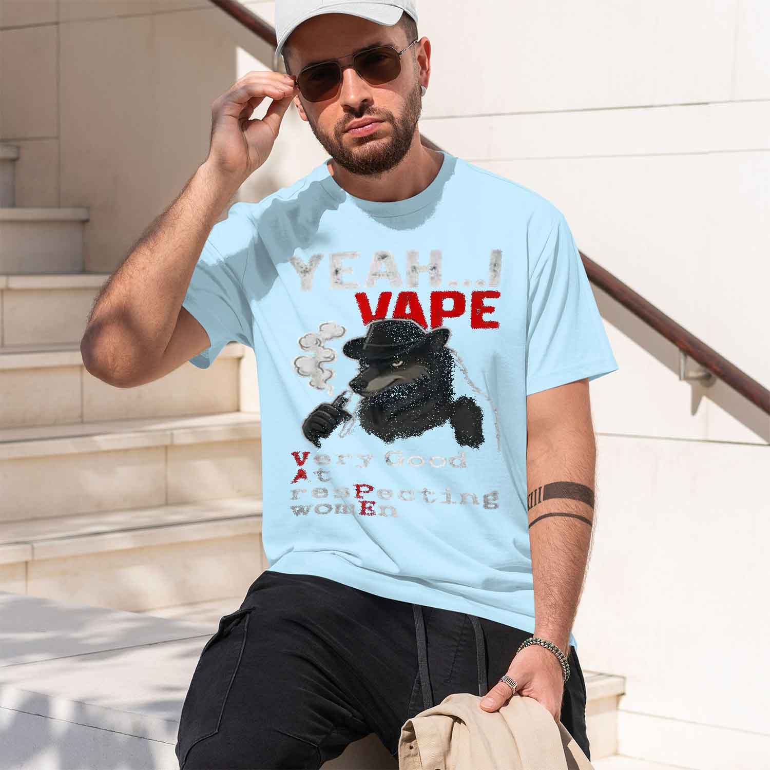 2026 Nieuw Model Ja, ik vape,  - Vaping Goods recensie en prijs