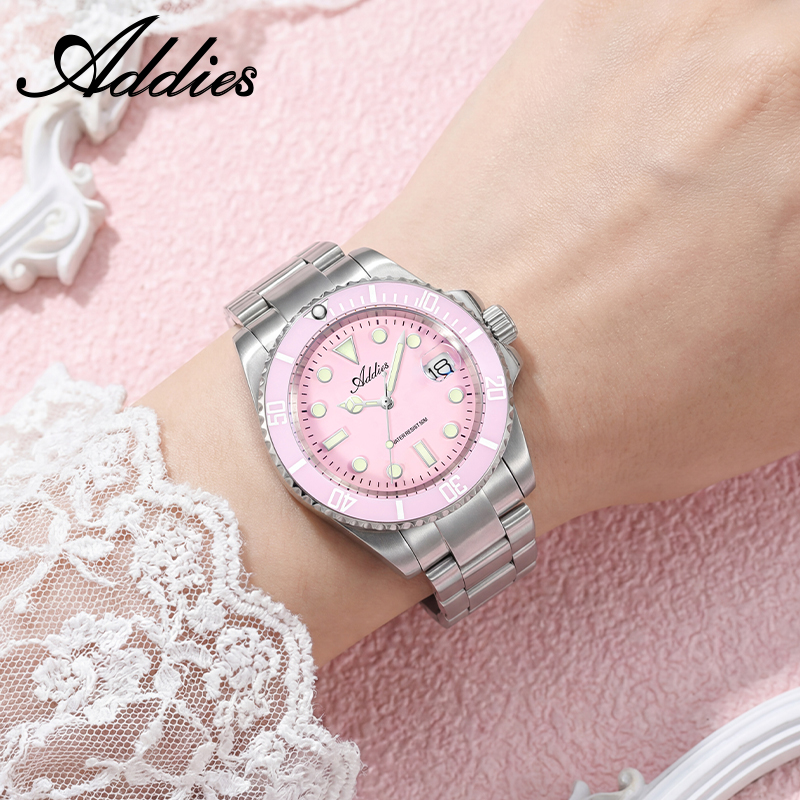 ADDIES 36mm 50m Waterdichte Da - Battery Case Storage recensie en prijs