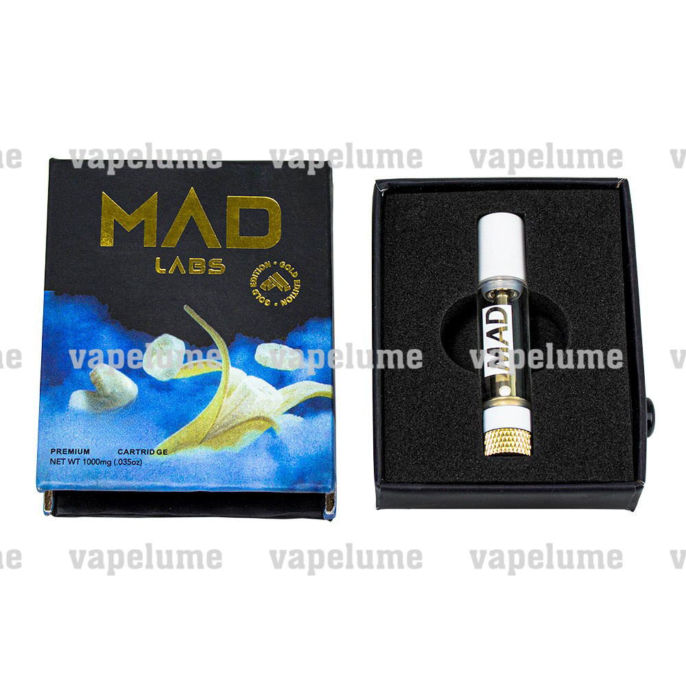 MAD Wegwerp Elektrische Vape 5 - Vape Accessory recensie en prijs