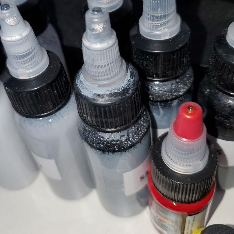 5 Stuks 30 Ml/60 Ml/100 Ml/120 - Juice Bottle Dropper recensie en prijs