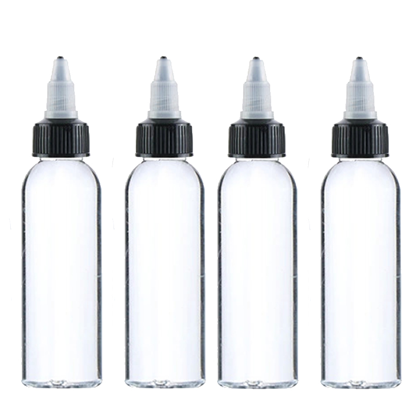 5 Stuks 30 Ml/60 Ml/100 Ml/120 - Juice Bottle Dropper recensie en prijs