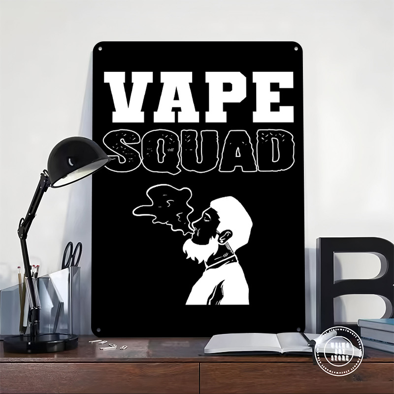 Vape Squad Vape Store Owne Bli - Vaping Store recensie en prijs