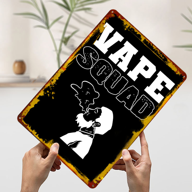 Vape Squad Vape Store Owne Bli - Vaping Store recensie en prijs
