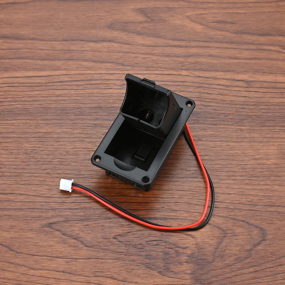 Batterijcompartiment Gitaarbat - Battery Case Storage recensie en prijs