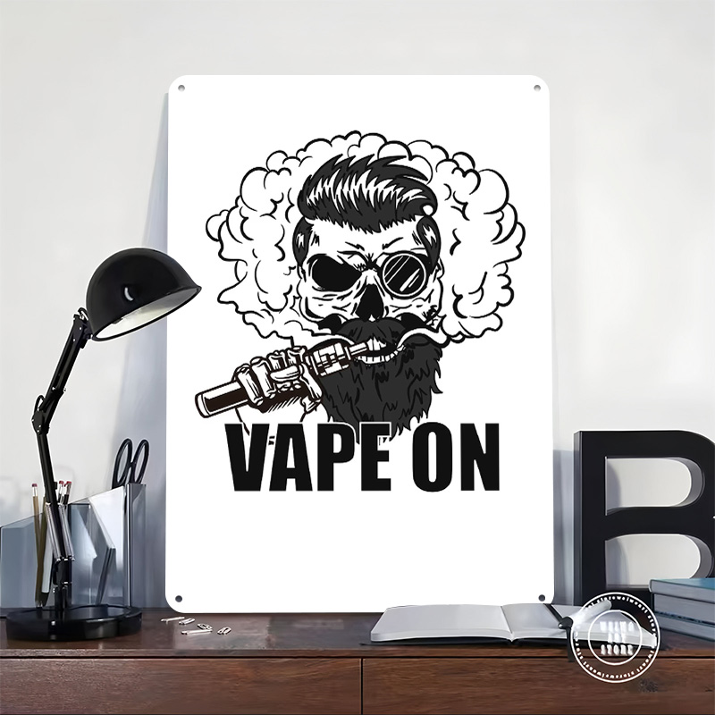Cool Vape Elektronische Blik P - Vape Accessory recensie en prijs