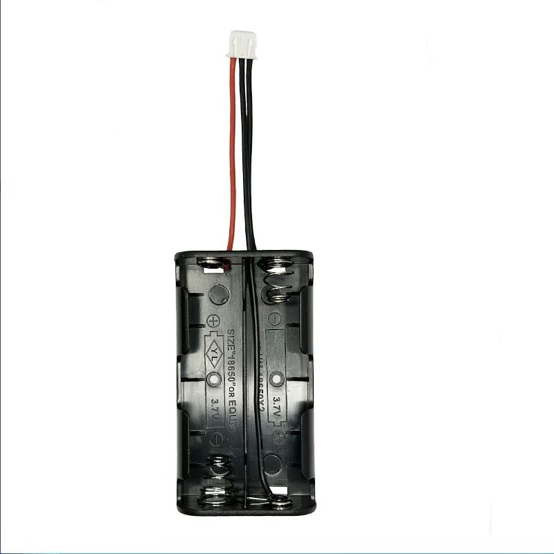 18650 batterijcompartiment voo - Battery Case Storage recensie en prijs