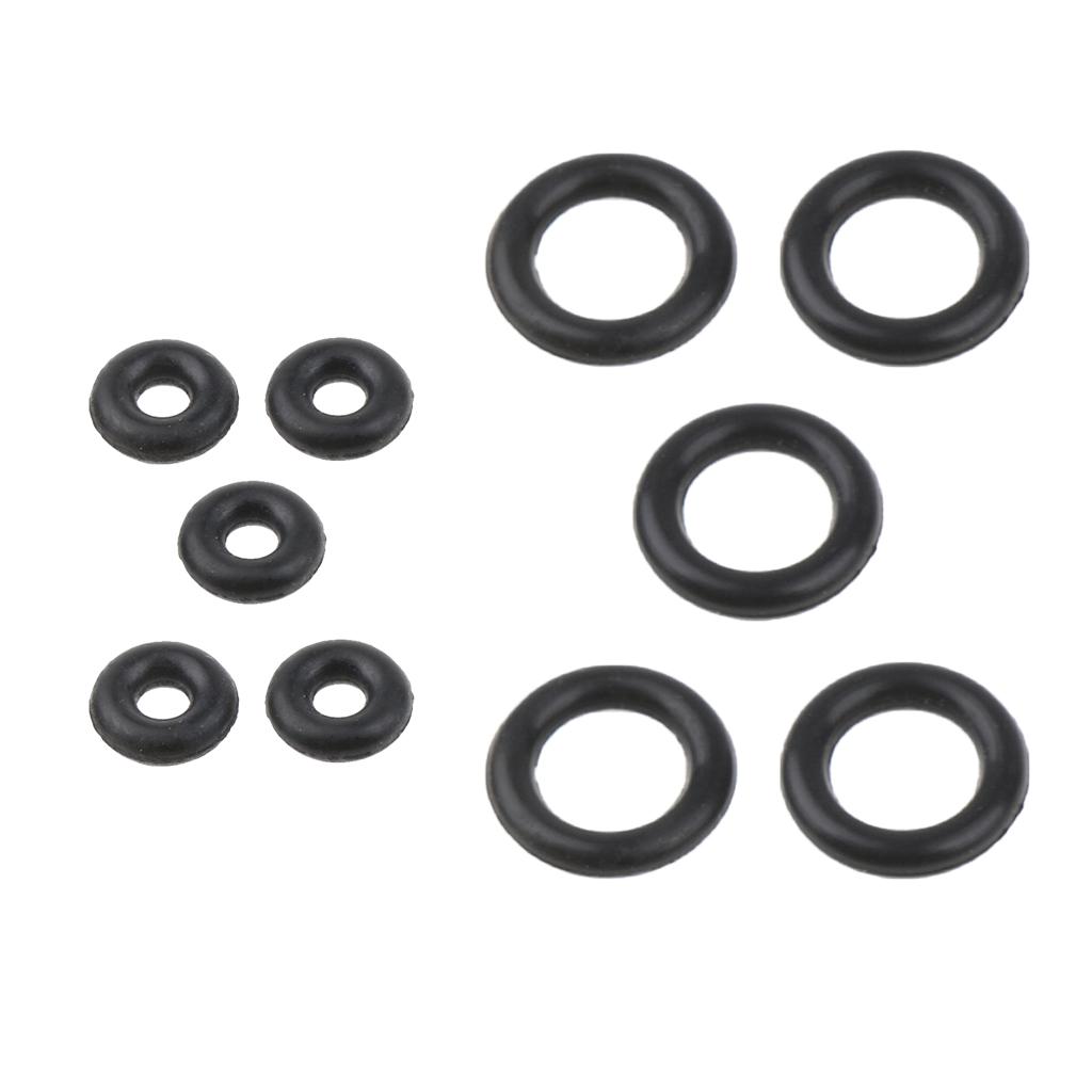 Gastankafdichting Rubberen rin - Tank O-Ring Seal recensie en prijs