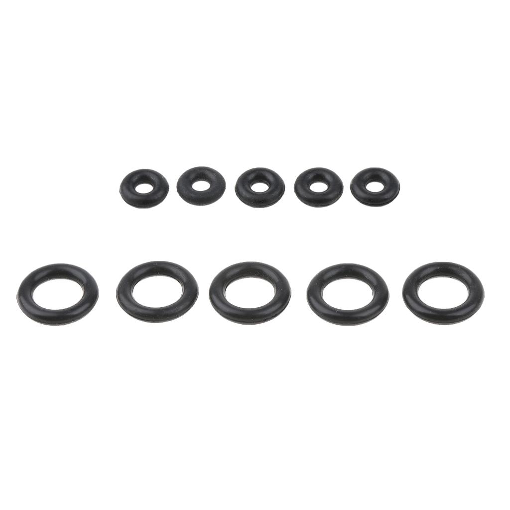 Gastankafdichting Rubberen rin - Tank O-Ring Seal recensie en prijs