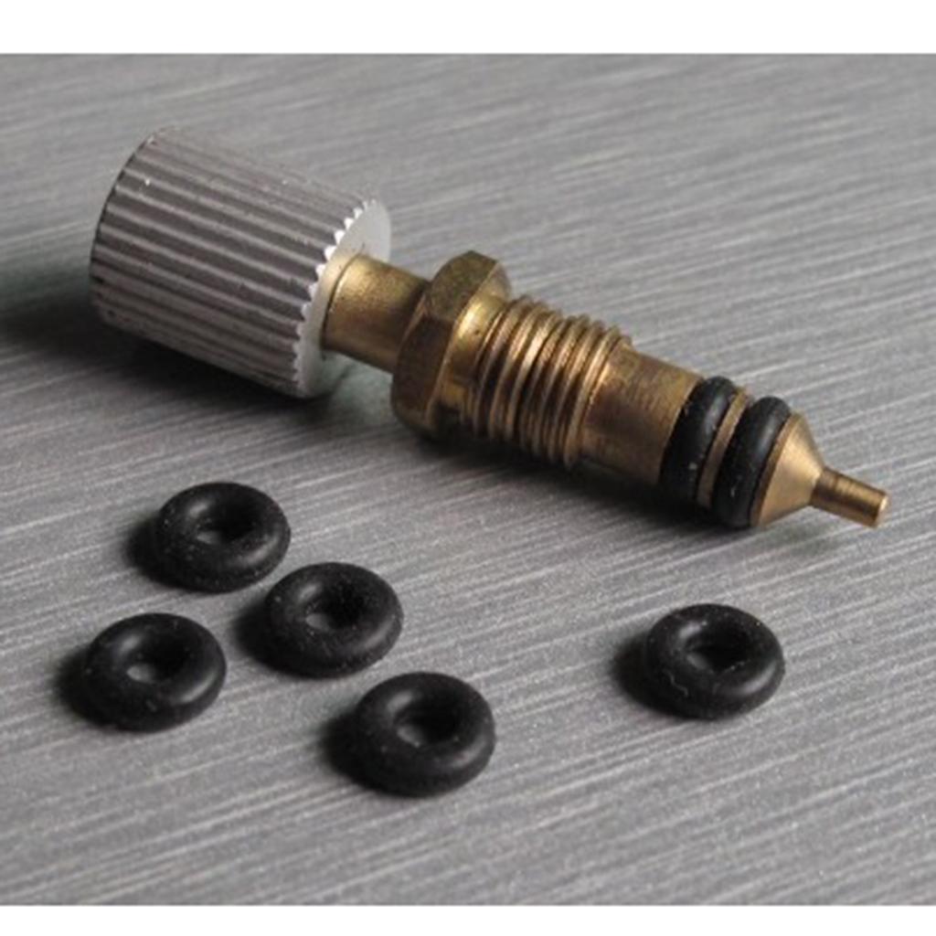 Gastankafdichting Rubberen rin - Tank O-Ring Seal recensie en prijs