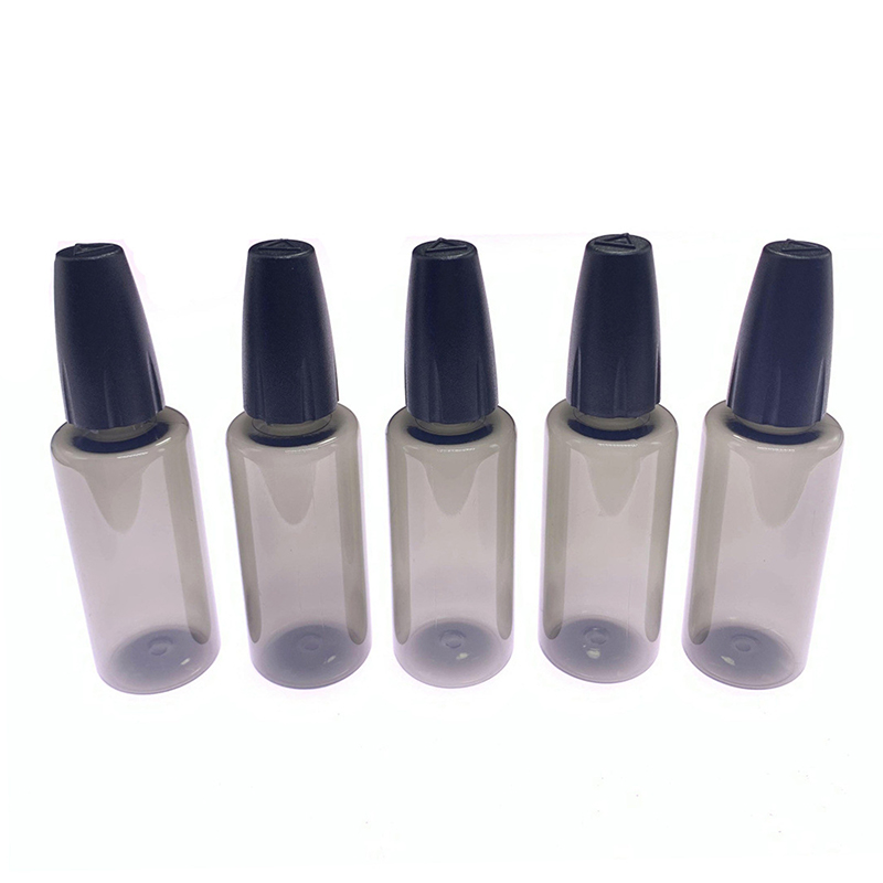 1Set 30ML PET Doorzichtige Fla - Vape Accessory recensie en prijs