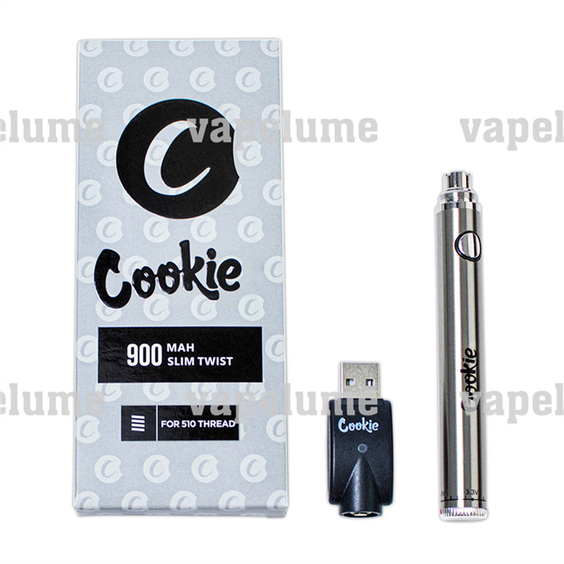 Cookie Preheat Vape Pan Oplaad - Vape Accessory recensie en prijs