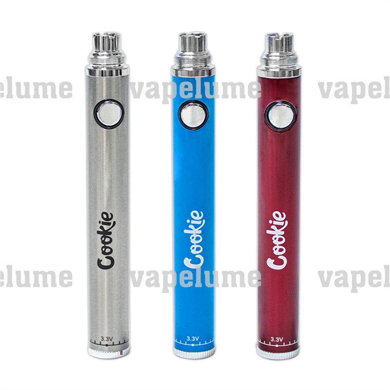 Cookie Preheat Vape Pan Oplaad - Vape Accessory recensie en prijs