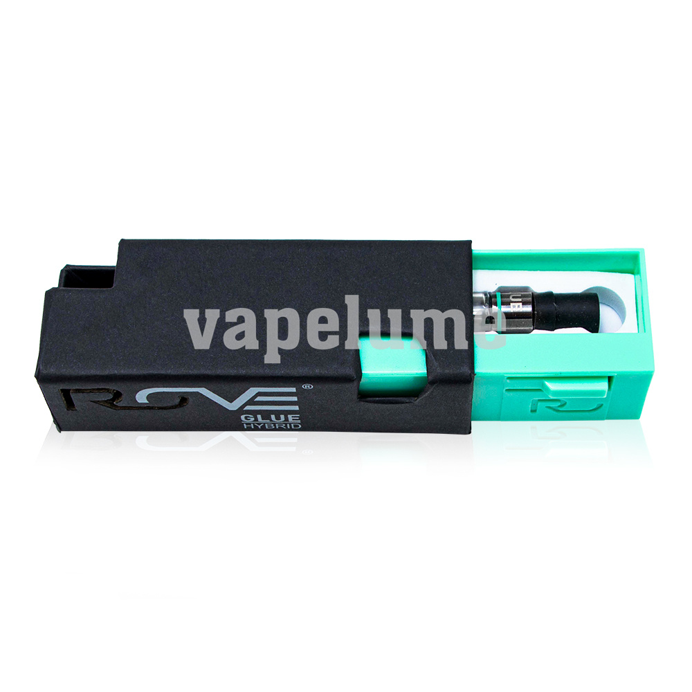 1000mg Rove Cartridge Lege Oli - Vape Accessory recensie en prijs