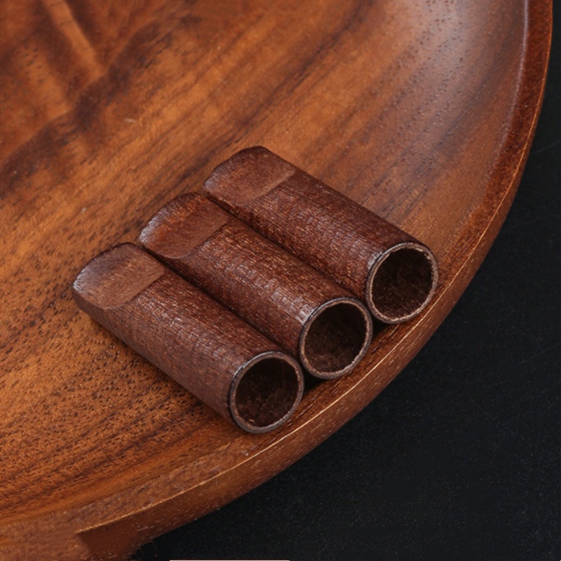 10 stuks 8mm houten sigaretten - Smoking & Vaping Accessories recensie en prijs