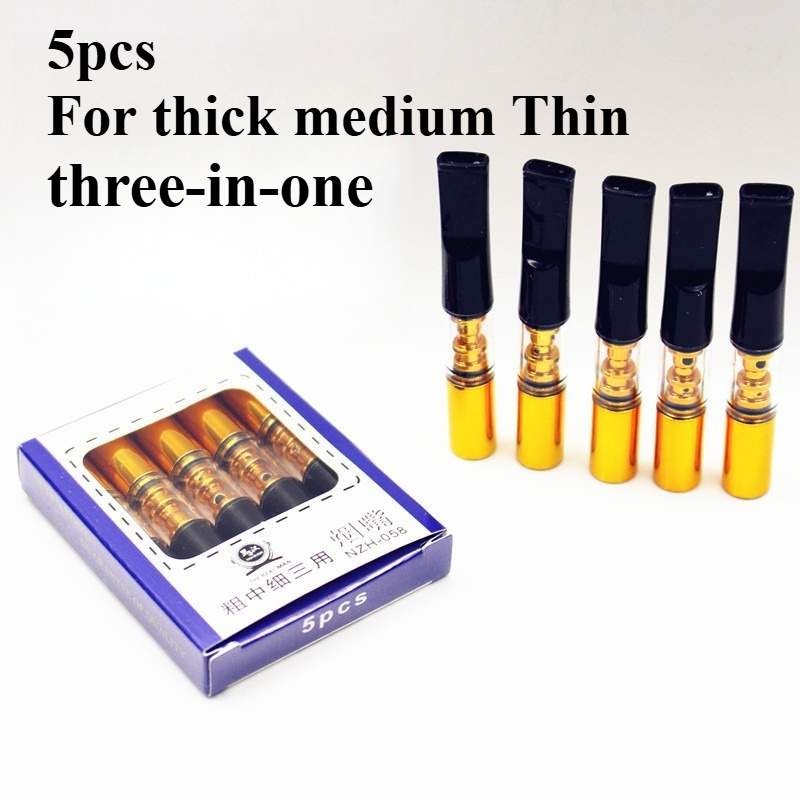 5 dozen draagbare filter voor  - Smoking & Vaping Accessories recensie en prijs
