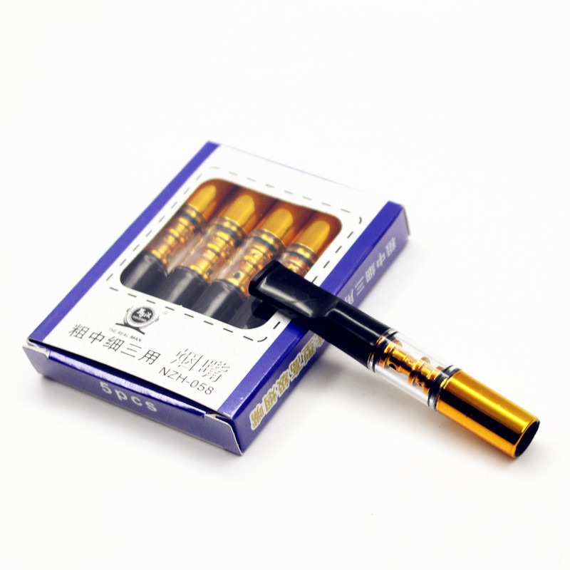 5 dozen draagbare filter voor  - Smoking & Vaping Accessories recensie en prijs