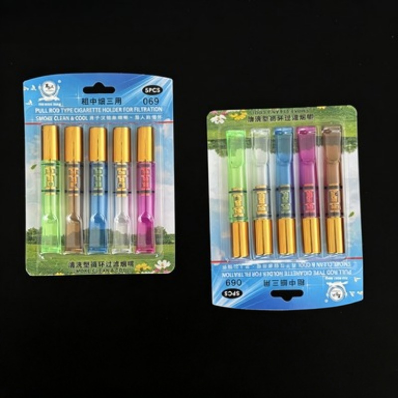 2/4 sets klassieke dikke en du - Smoking & Vaping Accessories recensie en prijs