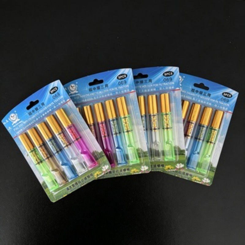 2/4 sets klassieke dikke en du - Smoking & Vaping Accessories recensie en prijs