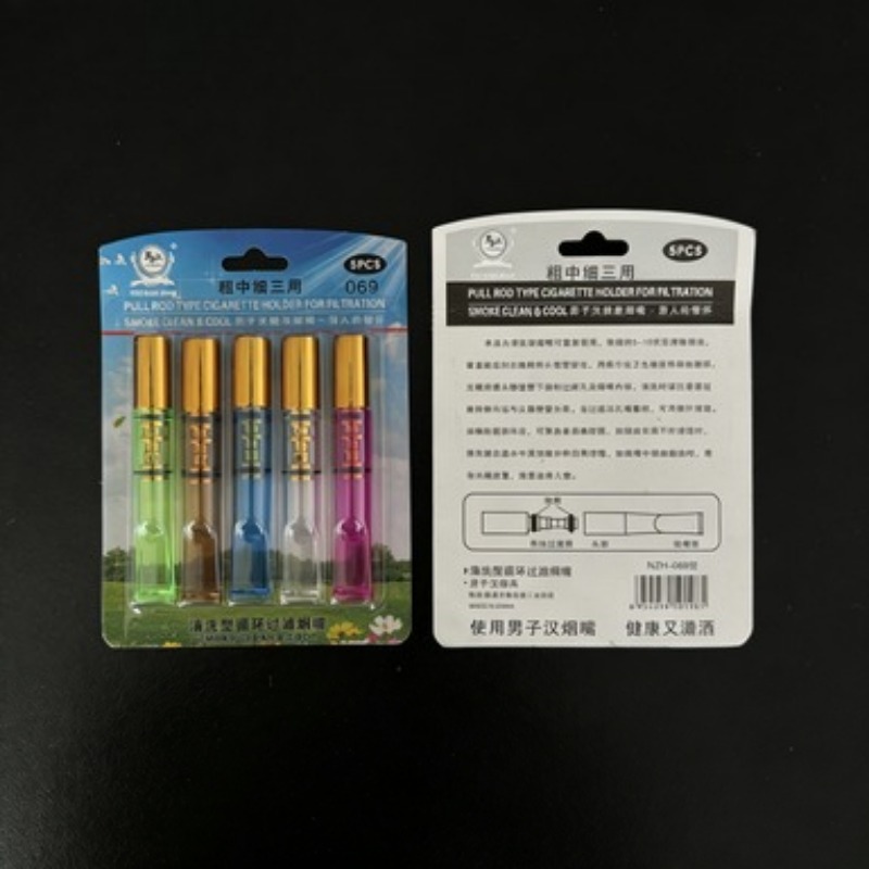 2/4 sets klassieke dikke en du - Smoking & Vaping Accessories recensie en prijs