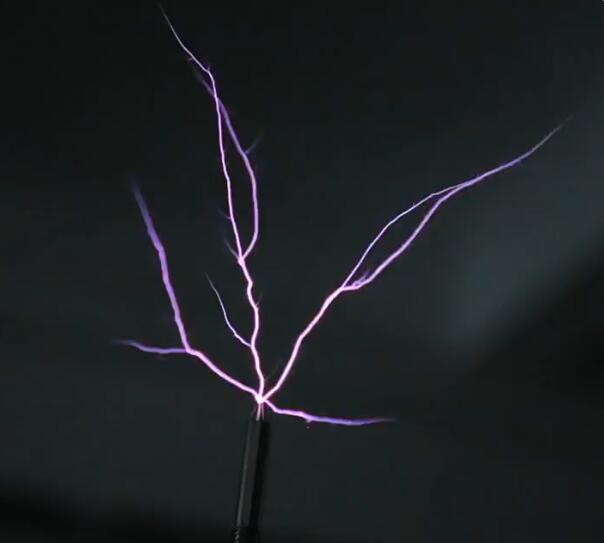 Taidacent 12V Kaars Tesla Coil - Coil Building Kit recensie en prijs