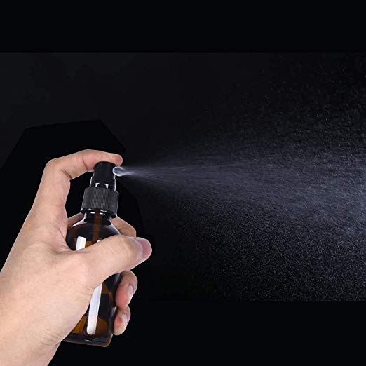 10/15/20/30/50/100/500 ml Ambe - Juice Bottle Dropper recensie en prijs