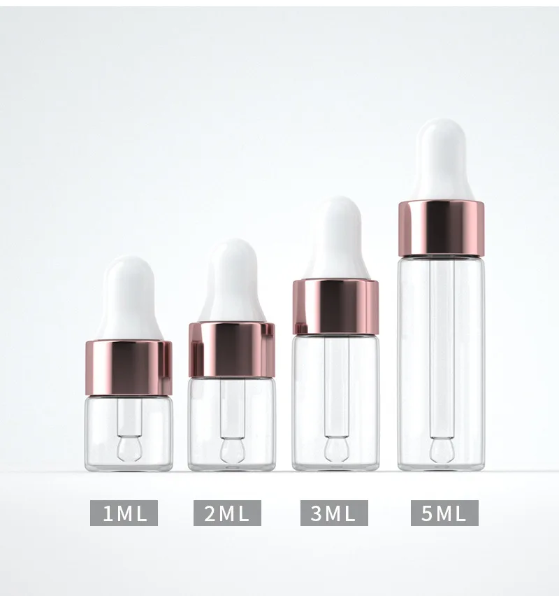 10/20 Stuks Mini Dropper Fless - Juice Bottle Dropper recensie en prijs