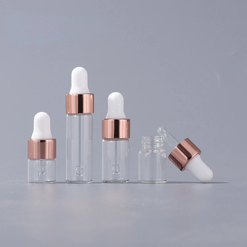 10/20 Stuks Mini Dropper Fless - Juice Bottle Dropper recensie en prijs