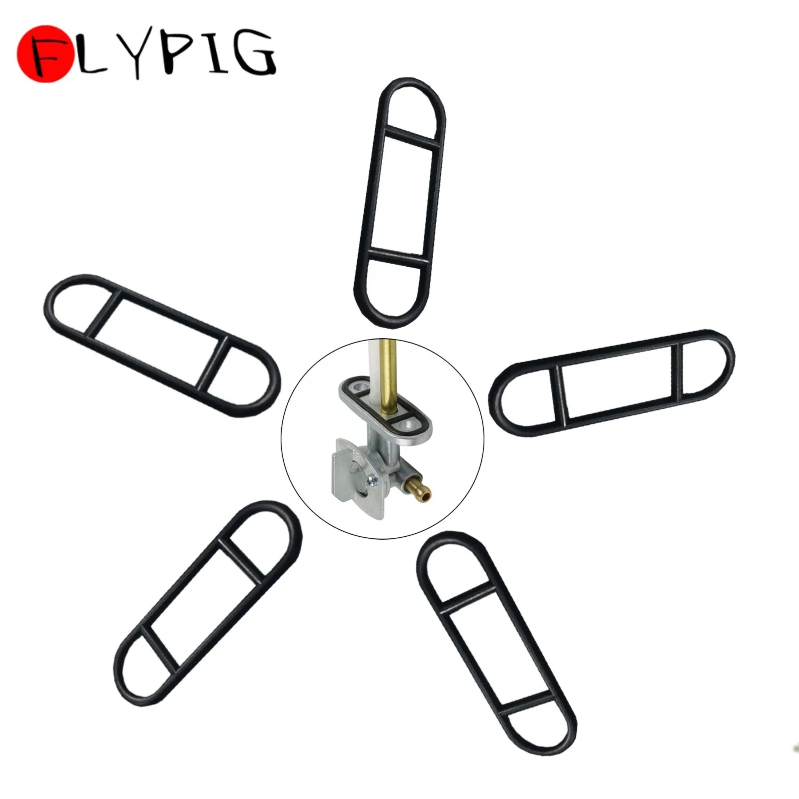 34mm Tank Schakelaar Brandstof - Tank O-Ring Seal recensie en prijs
