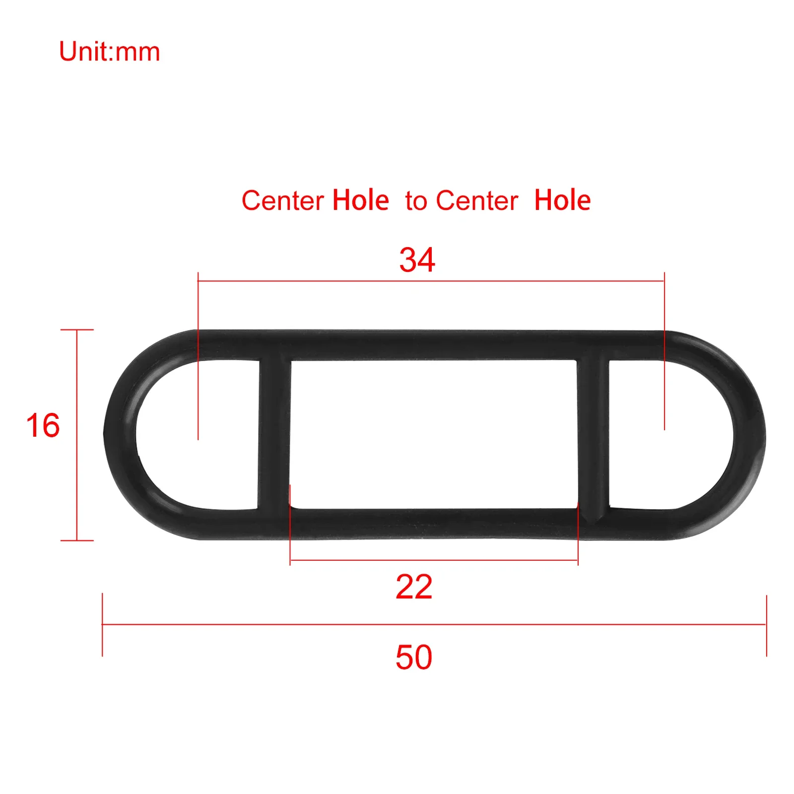34mm Tank Schakelaar Brandstof - Tank O-Ring Seal recensie en prijs