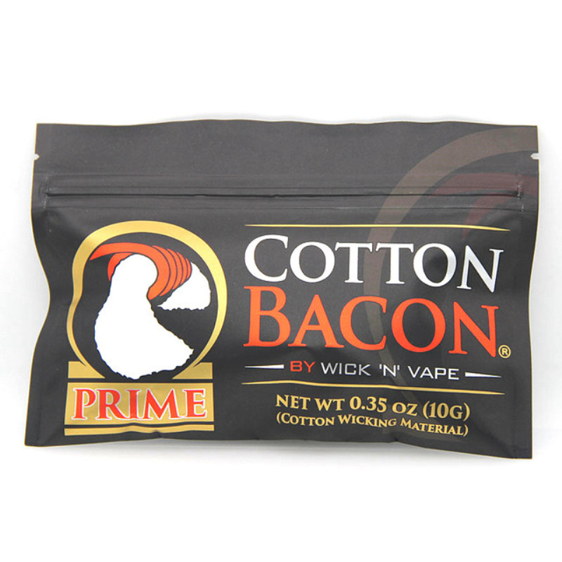 1Pack Bacon Elektronische Siga - Vape Accessory recensie en prijs