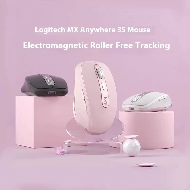 Premium Logitech MX Anywhere 3 - Vaping Store recensie en prijs