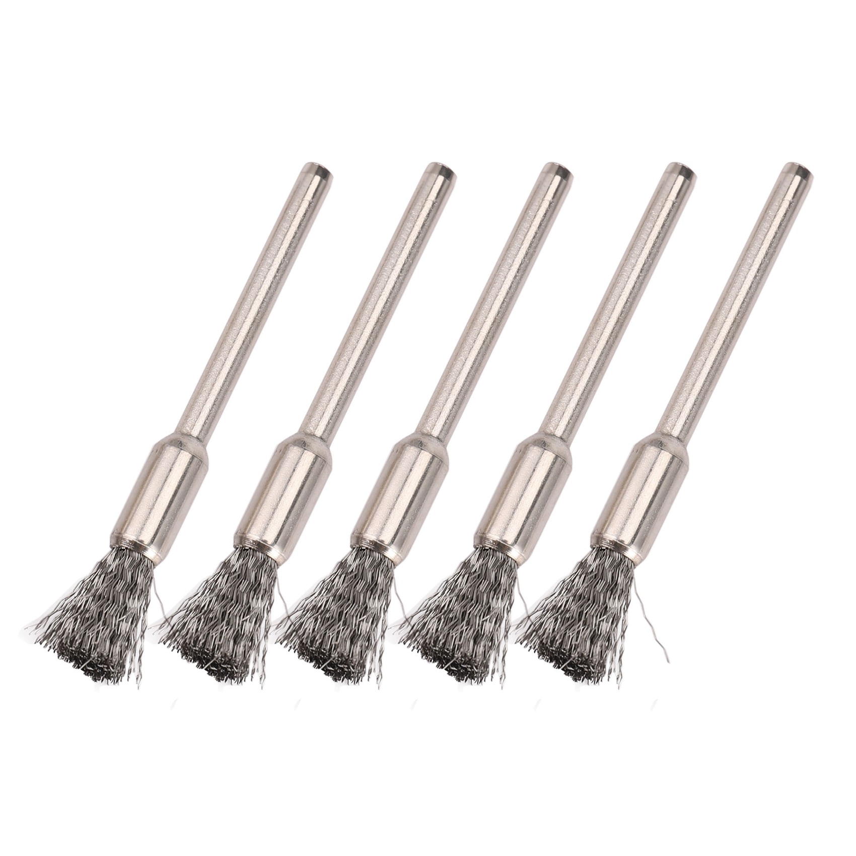5 stks Reinigingsborstel Verst - Vape Accessory recensie en prijs