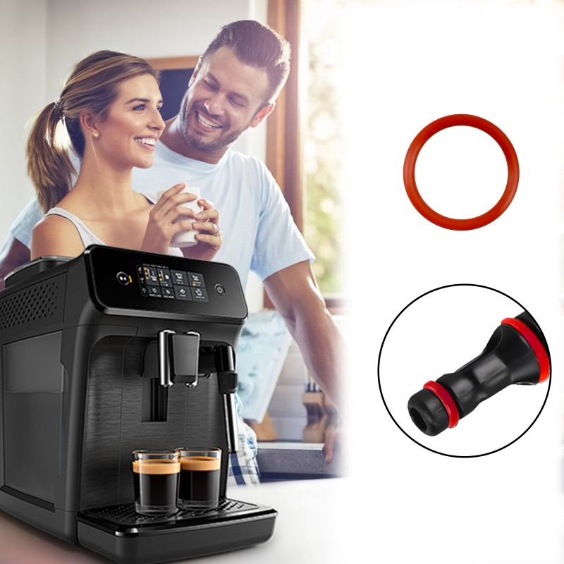 15 stuks Gaggia koffiemachine  - Tank O-Ring Seal recensie en prijs