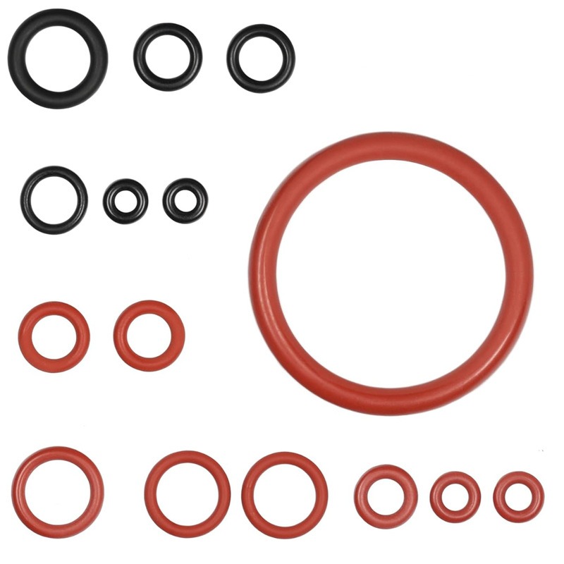 15 stuks Gaggia koffiemachine  - Tank O-Ring Seal recensie en prijs
