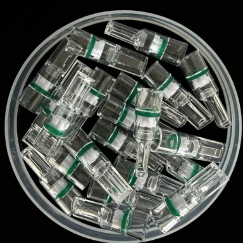 Groothandelsprijs 2/4 Flessen  - Smoking & Vaping Accessories recensie en prijs
