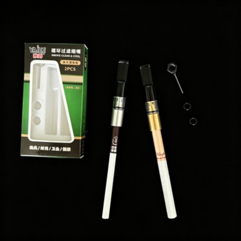 2/4 sets complete set Reinigba - Smoking & Vaping Accessories recensie en prijs
