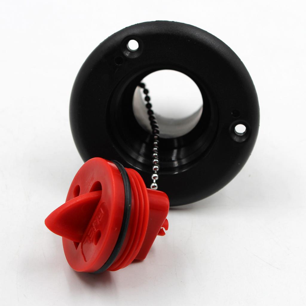 Marine Fuel Deck Filler Cap me - Tank O-Ring Seal recensie en prijs